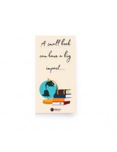 A Small Book… - Mini...