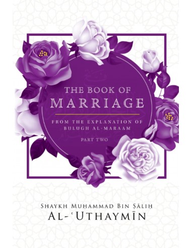 The book of marriage - explanation of...