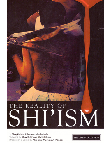 The Reality of Shi'ism