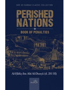 Perished Nations - Book of...