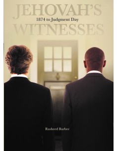 Jehovahs 1874 to judgement...
