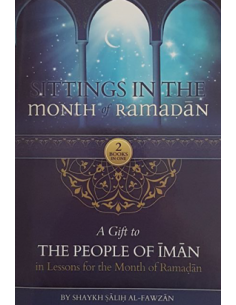 Sittings in the Month of...