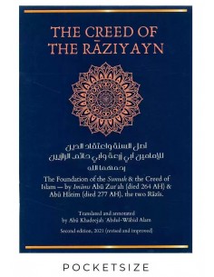 The creed of the Raziyayn