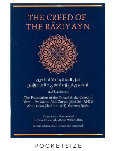 The creed of the Raziyayn