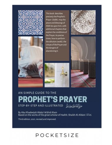 A Simple Guide To The Prophet’s...
