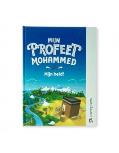 Mijn Profeet Mohammed ﷺ -...