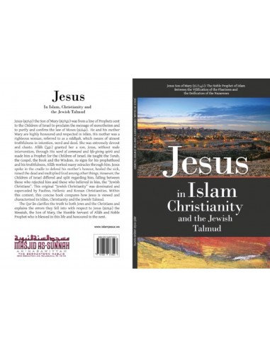 JESUS IN ISLAM, CHRISTIANITY AND THE...