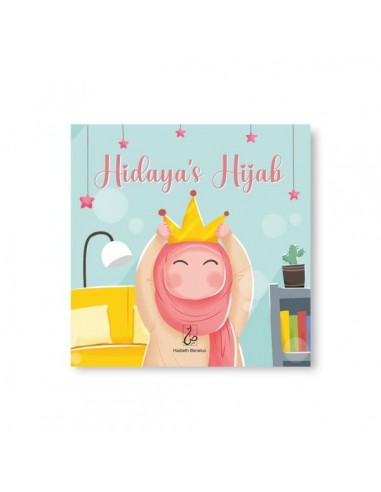 Hidaya's Hijab