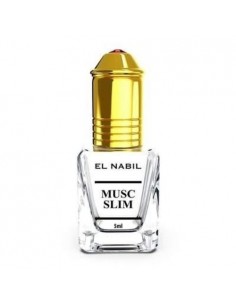 El nabil - Musc Slim 5ml