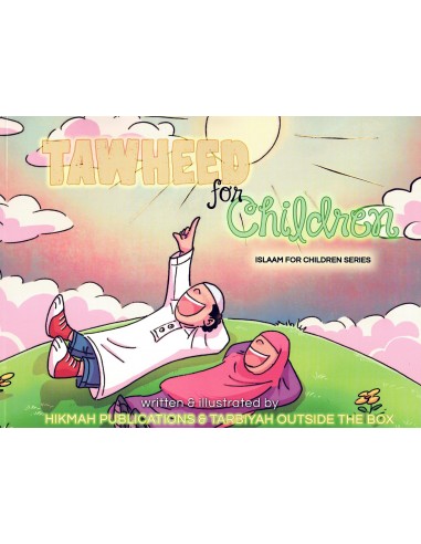 Tawheed for children