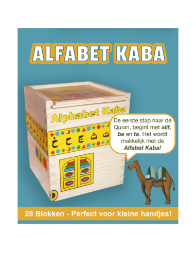 Alfabet Kaba