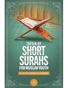 Tafsir of short Surahs for...