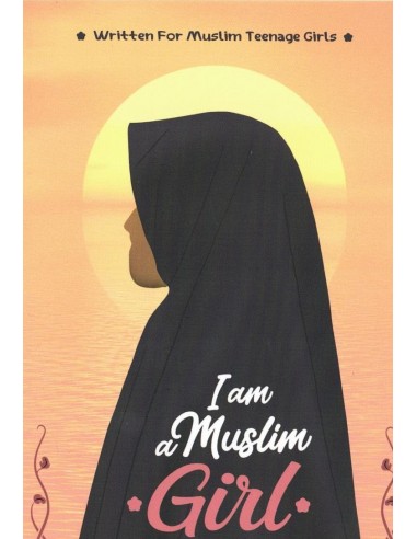 I am a Muslim Girl