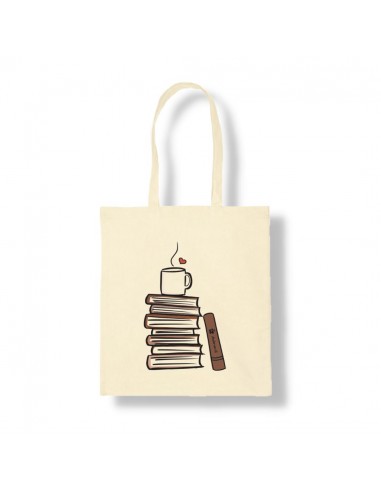 Tote Bag - Booklover