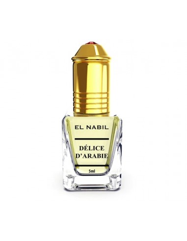 El Nabil - Delice D'arabie 5ml