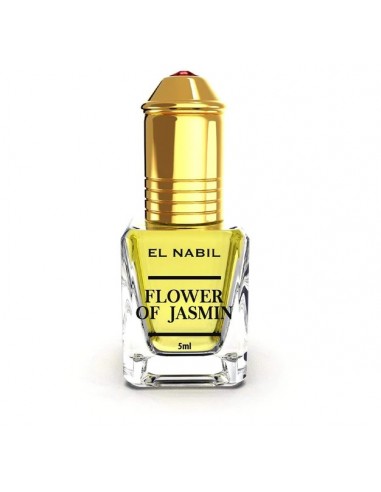 El Nabil - Flower of Jasmin 5ml