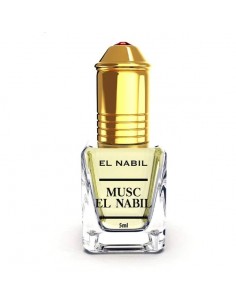 El Nabil - El Nabil 5ml