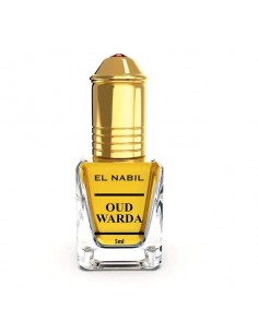 El Nabil - Oud Warda 5ml