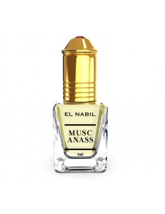 El Nabil - Musc Anass 5ml
