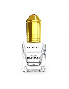 El Nabil - Red rose 5 ml