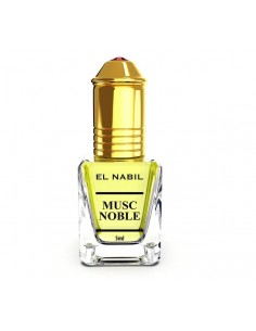 El Nabil - Musc Noble 5ml
