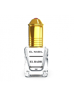 El Nabil - El Badr