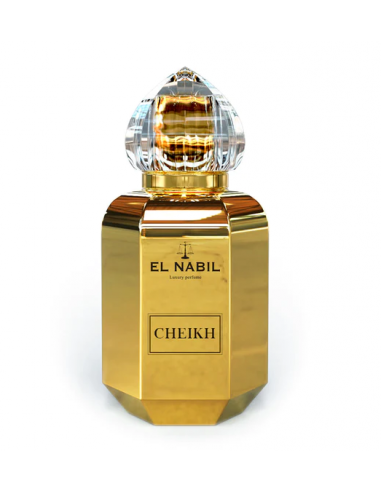 El Nabil Cheikh - Eau De Parfum 50ml