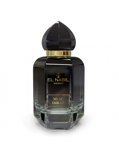El Nabil Musc Imran - Eau De Parfum 50ml