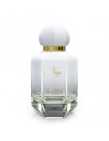El Nabil Musc Elisa - Eau De Parfum 50ml