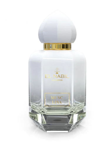 El Nabil Musc Lina - Eau De Parfum 50ml