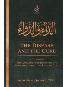 The Disease and the Cure