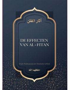 De effecten van Al-Fitan