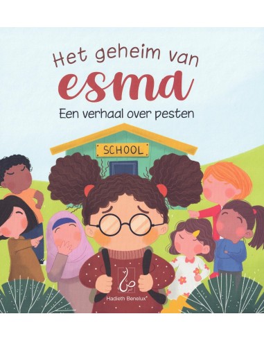 Het geheim van Esma - Een verhaal...