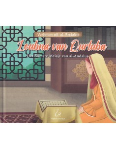 Verhalen uit al-Andalus -...