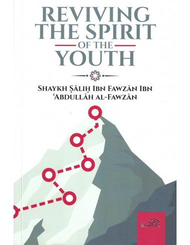 Reviving the spirit of the youth