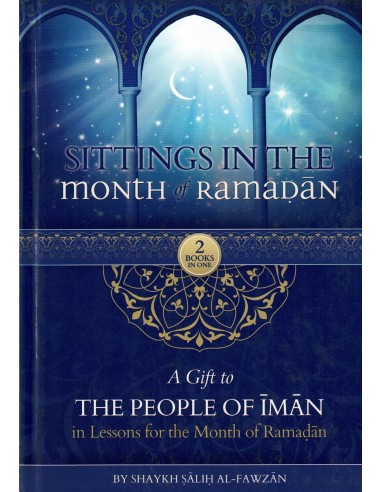 Sittings In The Month Of Ramadan & A...