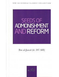 Seeds of Admonishment & Reform