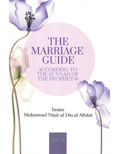 The marriage guide according to the...