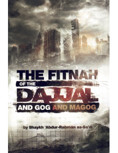 The Fitnah of the Dajjal...