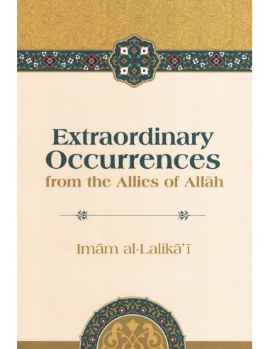 Extraordinary Occurences from the...