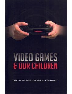 Video Games & Our Children