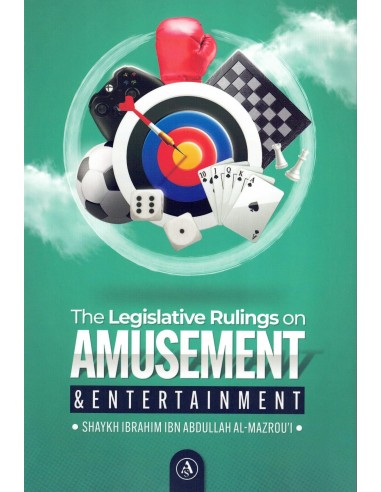 The Legislative Rulings on Amusement...