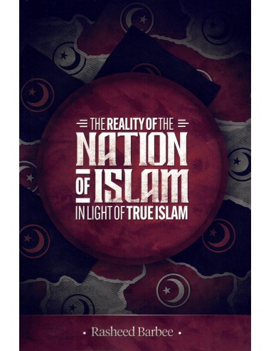 The Reality of the Nation of Islam in...