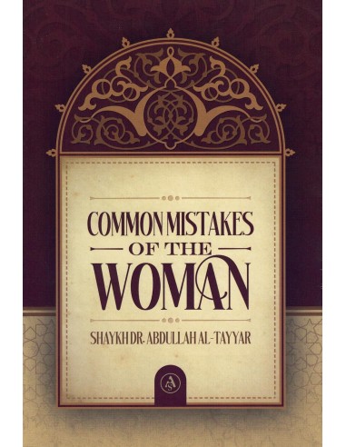 Common mistakes of the woman
