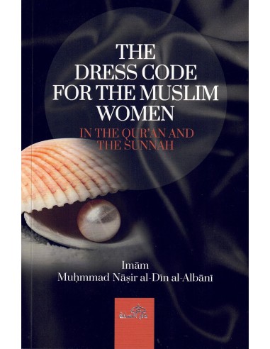 The dresscode for the Muslim women in...