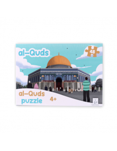Al Quds puzzel