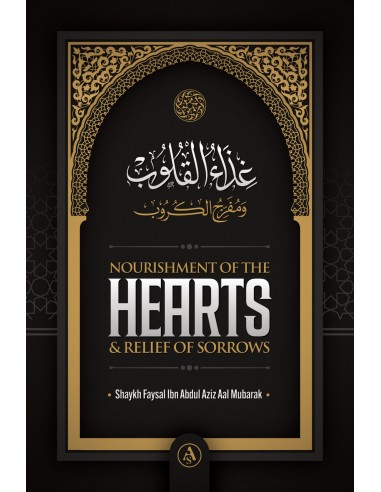 Nourishment of the Hearts & of Sorrow