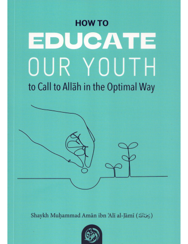 How to educate our youth to call to...