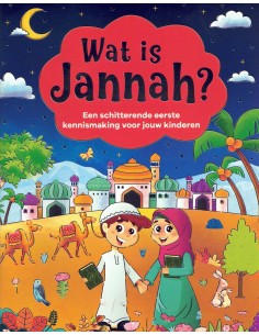 Wat is Jannah?