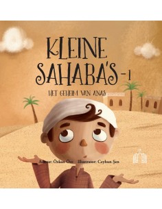 Kleine Sahaba's Deel 1 -...